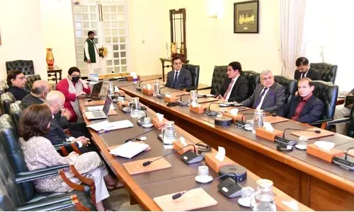 All set to launch National Digital Plan: Cheema All set to launch National Digital Plan: Cheema