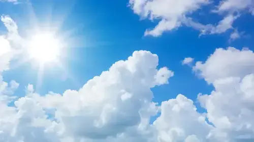 The Weather