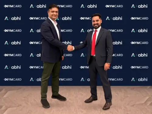 پاکستانی فن ٹیک کمپنی ابھی کی یو اے ای میں توسیع، نِم کارڈ سے شراکت داری پاکستانی فن ٹیک کمپنی ابھی کی یو اے ای میں توسیع، نِم کارڈ سے شراکت داری