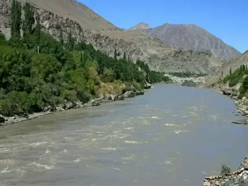 ‘A growing challenge to water security’ ‘A growing challenge to water security’