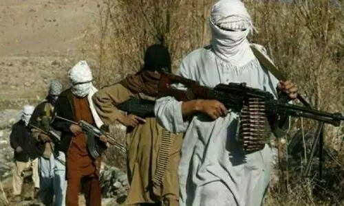 Terrorism, with plausible deniability