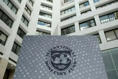 MoF unveils action plan for IMF-supported LCBM
