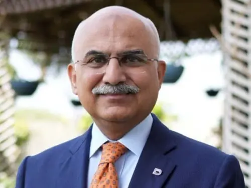 Umar Ahsan elected President OICCI
