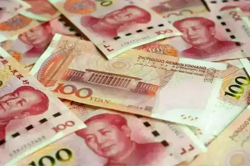 Yuan set for 7th straight quarterly gain as exporters sell dollars before holiday Yuan set for 7th straight quarterly gain as exporters sell dollars before holiday