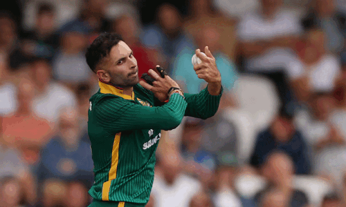 South Africa look to gather momentum in ODI series with World Cup looming