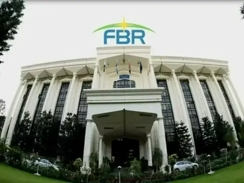 لیدر مصنوعات، ایف بی آر کا پولی یوریتھین کو منفی فہرست سے خارج کرنے کا فیصلہ لیدر مصنوعات، ایف بی آر کا پولی یوریتھین کو منفی فہرست سے خارج کرنے کا فیصلہ