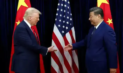 China extends two trade barrier probes into US till December 27