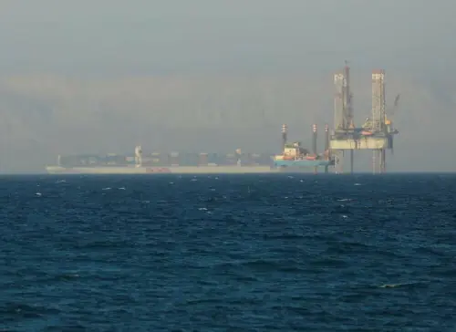 India to launch offshore mineral auction in Andaman Sea