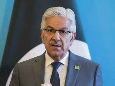 Pakistan will defend Saudi Arabia in any conflict, says Khawaja Asif