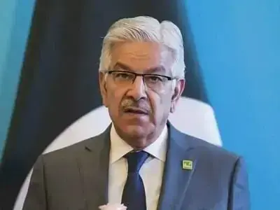 کسی بھی تنازع میں پاکستان سعودی عرب کا دفاع کرے گا، خواجہ آصف کسی بھی تنازع میں پاکستان سعودی عرب کا دفاع کرے گا، خواجہ آصف