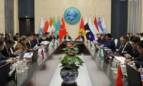 Indian official says regional bloc could make further progress Indian official says regional bloc could make further progress