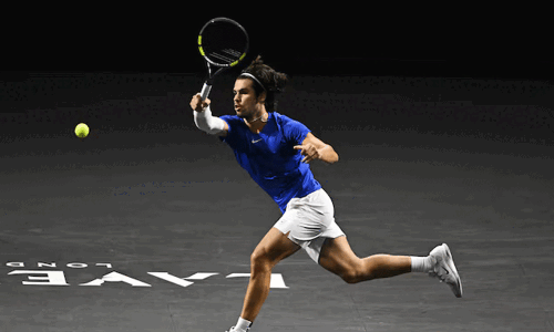 Alcaraz says five sets key to Grand Slam legacy, urges calendar reforms instead Alcaraz says five sets key to Grand Slam legacy, urges calendar reforms instead