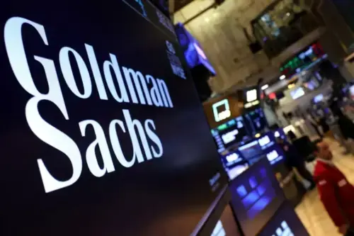 Goldman Sachs pushes Fed rate hike forecast to December