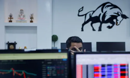 Indian firms defy stock market slump with record $25 billion half-year equity fundraise
