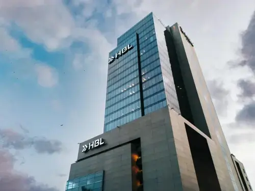 HBL PMI: Weaker new orders weigh on manufacturing activity