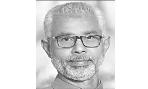 BR staffer Jawwad passes away