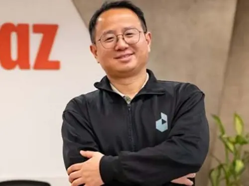 Interview with Ben YI - Managing Director, Daraz Pakistan: &lsquo;The real breakthrough will come from frequency&rsquo;