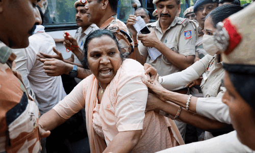 India's Cockroach Janata Party, student groups to protest, demand poll chief's resignation India's Cockroach Janata Party, student groups to protest, demand poll chief's resignation