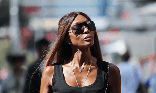 Supermodel Naomi Campbell wins appeal against charity trustee ban Supermodel Naomi Campbell wins appeal against charity trustee ban