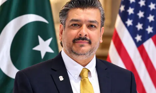 Imtiaz reappointed FPCCI&rsquo;s Pak-US Business Council chief