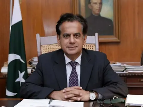 Sindh ombudsman hosts TII delegation