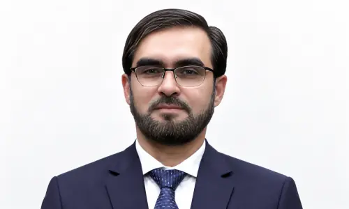 Muhammad Yasin takes charge as president of ICMA Pakistan