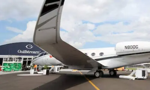 Medical plane carrying six people missing off US east coast
