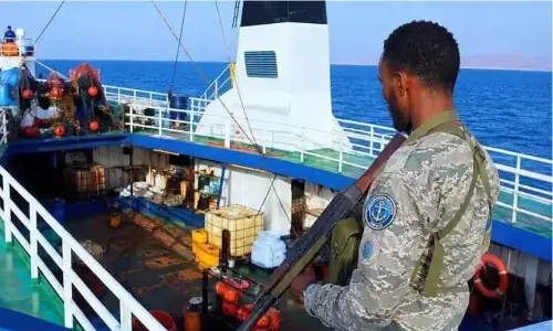 Pakistanis killed in Somalia: Arrangements made to repatriate bodies