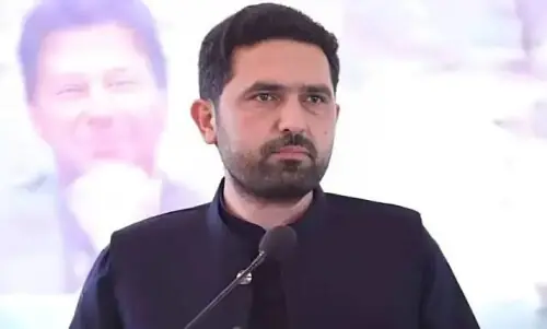 CM Afridi shares 7-point negotiations draft as govt disputes document