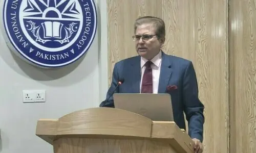 Moscow consultation moot today