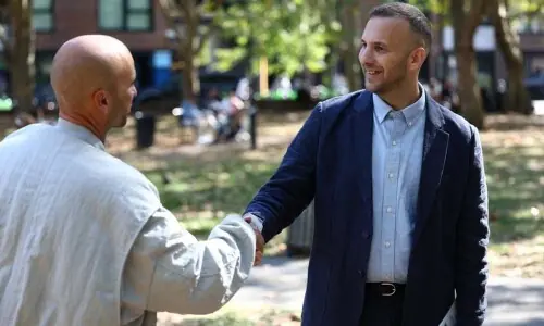 UK Green party adopts &lsquo;Zionism is racism&rsquo; policy