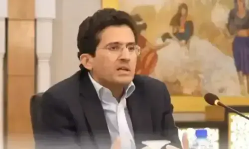توانائی کی بلاتعطل فراہمی یقینی بنانے پر پوری توجہ ہے، وزیر پٹرولیم