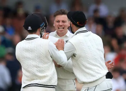 New Zealand's Bracewell shifts to casual contract, eyes BBL opportunity New Zealand's Bracewell shifts to casual contract, eyes BBL opportunity