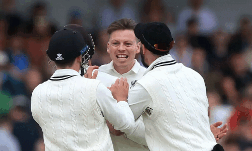 New Zealand's Bracewell shifts to casual contract, eyes BBL opportunity New Zealand's Bracewell shifts to casual contract, eyes BBL opportunity