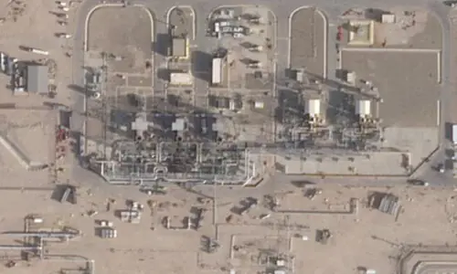 East-West oil pipeline pumping halted after new attack: Saudi energy sector source