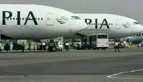 PIA after privatisation: fix the airline before dressing it up
