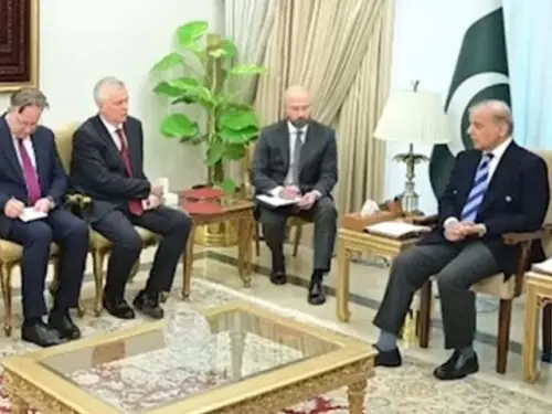Pakistan, Poland agree to expand business links
