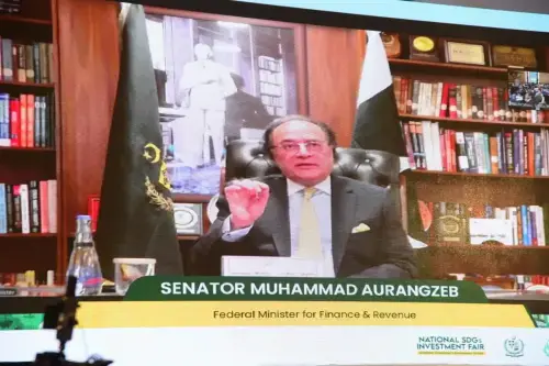 ویون کا پاکستان میں سرمایہ کاری بڑھانے کا فیصلہ، حجم 1.5 ارب ڈالر ہوگیا