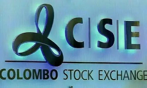 IT gains boost Sri Lankan shares