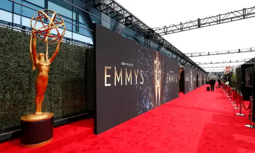 Emmy Awards to leave broadcast TV for Amazon's Prime Video in 2027 Emmy Awards to leave broadcast TV for Amazon's Prime Video in 2027