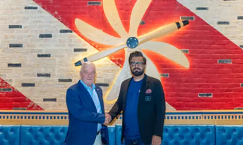 TGI Fridays signs agreement with Meerab Hospitality