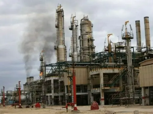 Pakistan&rsquo;s carbon border test