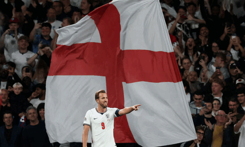 Spain rally to beat Croatia, Kane shines for England in Nations League