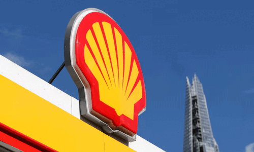 Shell raises Q3 gas output forecast