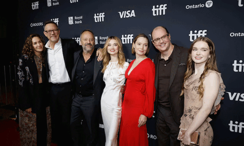 Mike Flanagan reimagines 'Carrie' for new generation facing cyberbullying, active shooter drills