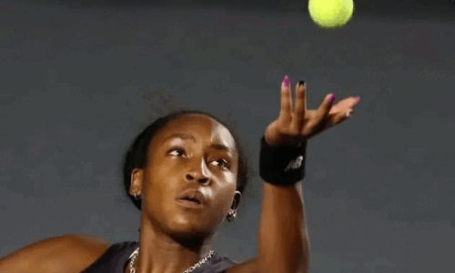 Gauff falls to Mertens at China Open after 'draining' few days Gauff falls to Mertens at China Open after 'draining' few days