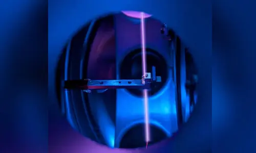Scientists in Vienna and Beijing create world's first nuclear clocks