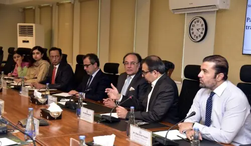 SME financing rises Rs23bn to Rs1.137trn by Sept-end: Finance Division