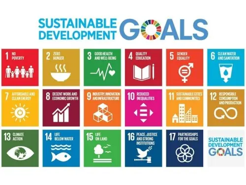 SDGs Investment Fair concludes