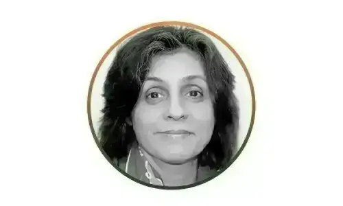 PARTLY FACETIOUS: The US samdhis must learn from our samdhi